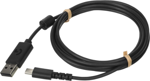 Мышь Logitech G PRO X SUPERLIGHT 2 SE красный оптическая 44000dpi беспров. USB-C 4but (910-007474) фото 12