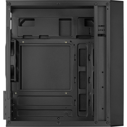 Formula CS-104-S-BK-v1 (mATX, без БП, USB3.0 x1, USB2.0 x2) (4711401662235) фото 3