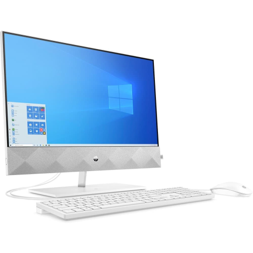 Моноблок HP Pavilion 24-k0034ur AIO 23.8