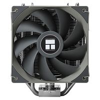 Устройство охлаждения(кулер) Thermalright Assassin Spirit 120 Plus V2 Soc-AM5/ AM4/ 1200/ 1700/ 1851 4-pin 25.6dB Al+Cu 500gr Ret (AS120-V2-PLUS)