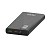 Внешний аккумулятор Hiper Fast 10000 (FAST 10000 BLACK) (FAST 10000 BLACK)
