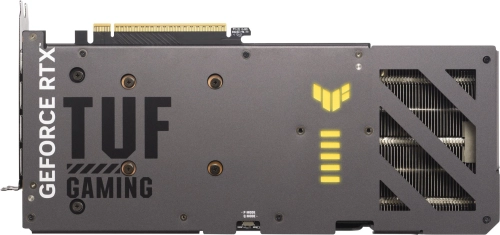 Видеокарта ASUS TUF-RTX5060TI-O16G-GAMING//RTX5060TI HDMI DP*3 16G D7; 90YV0MG0-M0NA00 фото 6