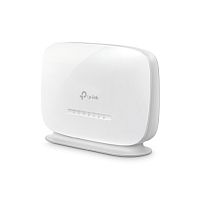 Маршрутизатор/ 300Mbps Wireless N 4G LTE Router (TL-MR105)