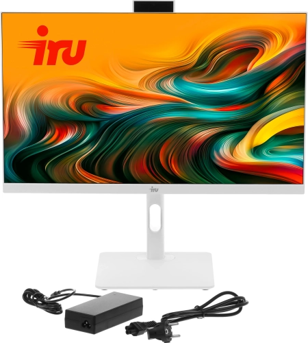 Моноблок IRU 23ID 23.8