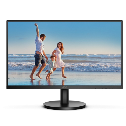 LCD AOC 27