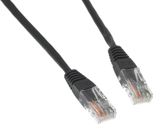 Патч-корд Ningbo cat.5E 7м RJ-45 (m)-RJ-45 (m) (840926) (840926#MLN)