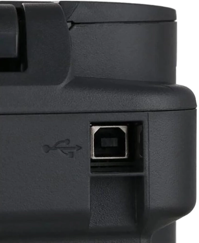 МФУ струйный Canon Pixma MG2541S (0727C071/0727C067) A4 черный фото 7