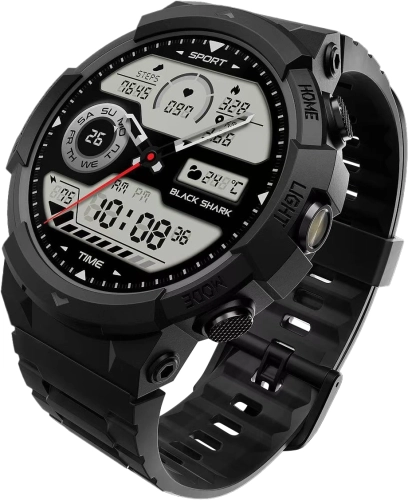 Смарт-часы Black Shark BS-W2402 (GS3 Sport) 1.43