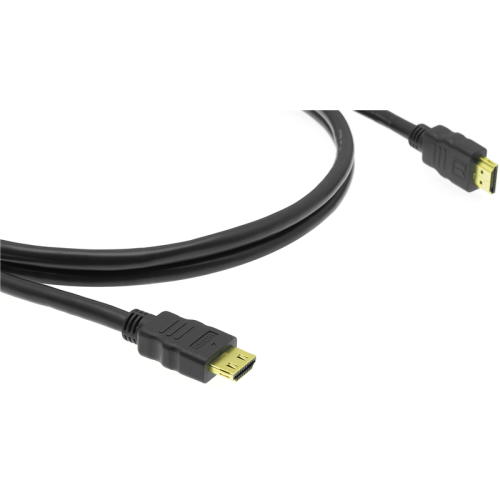 Кабель HDMI-HDMI (Вилка - Вилка), 3 м (C-HM/ HM/ ETH-10) (C-HM/HM/ETH-10)