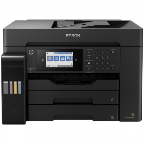 МФУ Epson L15160 (C11CH71404) фото 2