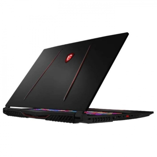 Ноутбук MSI GE75 Raider 9SE-615RU 17.3