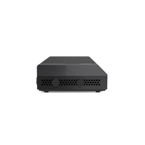Персональный компьютер/ Lenovo M75n-1 Nano IoT ATHLON_SILVER_3050E 4Gb 256GB_SSD_M.2 Int. NoDVD 2X2AC+BT USB KB&Mouse NO_OS  3Y on-site фото 4