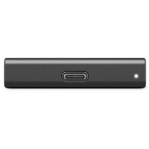 Внешний SSD Seagate One Touch 2 Тб USB 3.0 (STKG2000400) фото 3