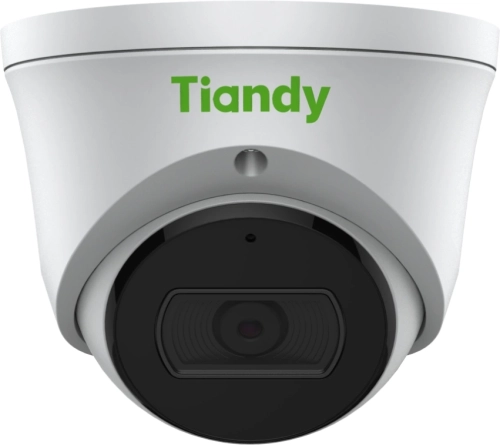 Камера видеонаблюдения IP Tiandy Pro TC-C32XS I3W/ E/ Y/ S/ 2.8mm/ V5.0 2.8-2.8мм цв. корп.:белый (TC-C32XS I3W/ E/ Y/ S/ 2.8/ 5.0) (TC-C32XS I3W/E/Y/S/2.8/5.0)