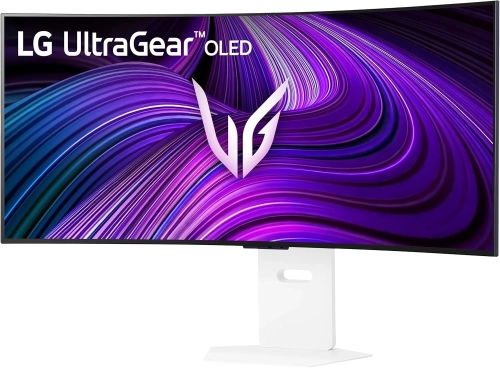 Монитор LG 38 39GX90SA-W белый IPS LED 21:9 HDMI M/ M матовая HAS 275cd 178гр/ 178гр 3840x1440 240Hz DP Quad 2K (1440p) USB 10.8кг (39GX90SA-W.ARUZ) фото 4