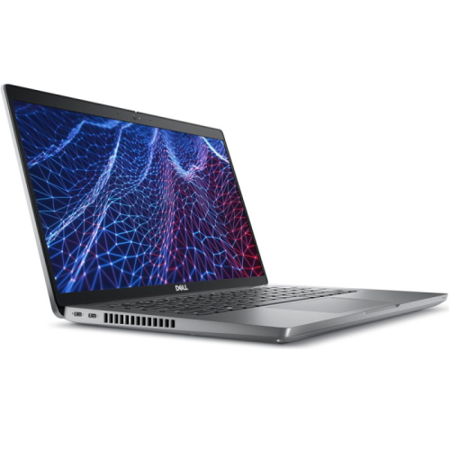 Ноутбук Dell Latitude 5430 14" FHD/ Core i7-1265U/ 16GB/ 512GB SSD/ noDVD/ WiFi/ BT/ FPR/ Linux (5430-7654) фото 2