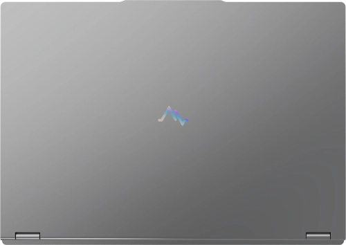 Ноутбук Maibenben P15B-R576UM Ryzen 5 7640HS 16Gb SSD512Gb AMD Radeon 760M 15.3 IPS FHD+ (1920x1200) Windows 11 Home grey WiFi BT Cam 5921mAh (P15B-R576UMF1SHGRE0) фото 7