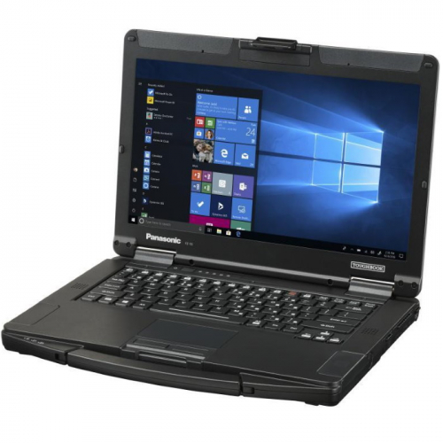 Ноутбук Panasonic ToughBook FZ-55mk1 14