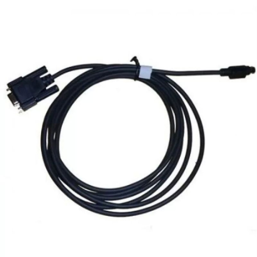 Кабель интерфейсный/ Serial Cable for the Group Series 300 and Group Series 500. DB9-F to 8-PIN DIN, 3 meters. (2457-63542-001)