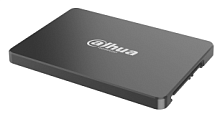 Dahua SSD C800A 512GB 2.5 SATA III 3D NAND, 7mm, R/ W up to 540/ 460MB/ s, TBW 200TB 5year wty (DHI-SSD-C800AS512G)