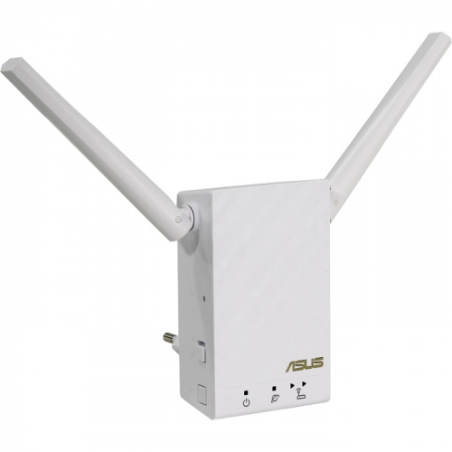 WiFi репитер Asus RP-AC55 (90IG03Z1-BN3R00) фото 2
