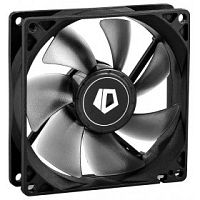 Вентилятор для корпуса ID-Cooling NO-9225-SD 90х90x25 черный 3-pin 29дБ Ret