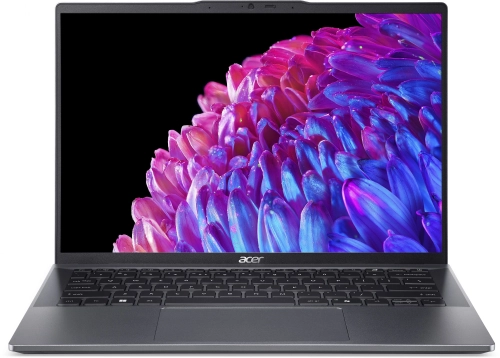 Ноутбук Acer Swift Go 14 SFG14-63-R8U9 Ryzen 5 8645HS 16Gb SSD1Tb 14