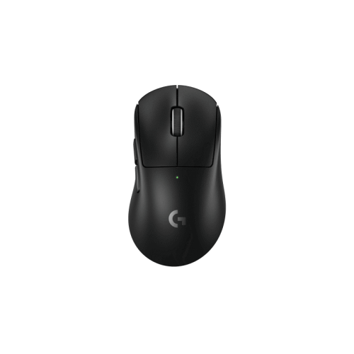 Мышь/ Logitech Mouse G PRO Х Superlight 2 DEX Wireless Gaming Black Retail (910-007357)