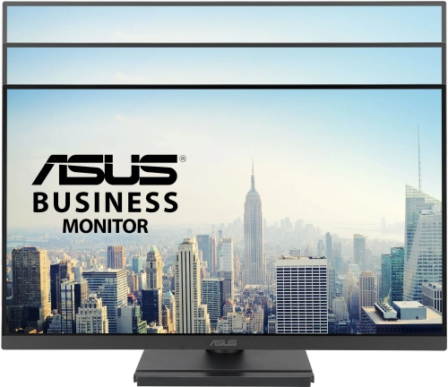 Монитор Asus 27 VA279QGSE черный IPS LED 1ms 16:9 HDMI M/ M матовая HAS Piv 300cd 178гр/ 178гр 1920x1080 120Hz VGA DP FHD 5.50кг (90LM04J1-B03371) фото 4