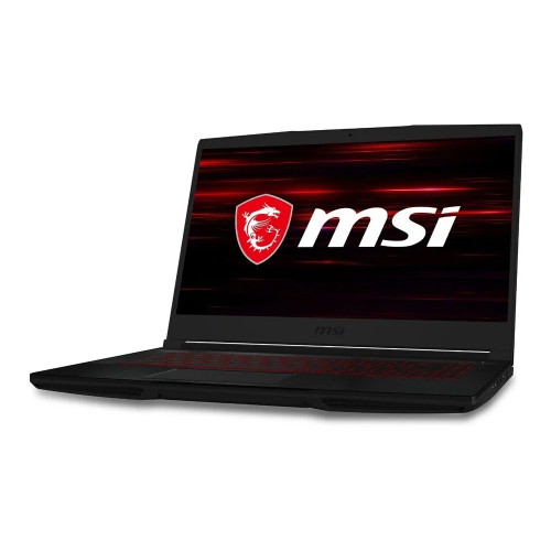 Ноутбук MSI GF63 Thin 10SC-634XRU 15.6