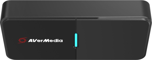 Устройство видеозахвата внешнее AVER Media BU113, (BU113), RTL (674144) (LIVE STREAMER CAP 4K BU113) фото 4
