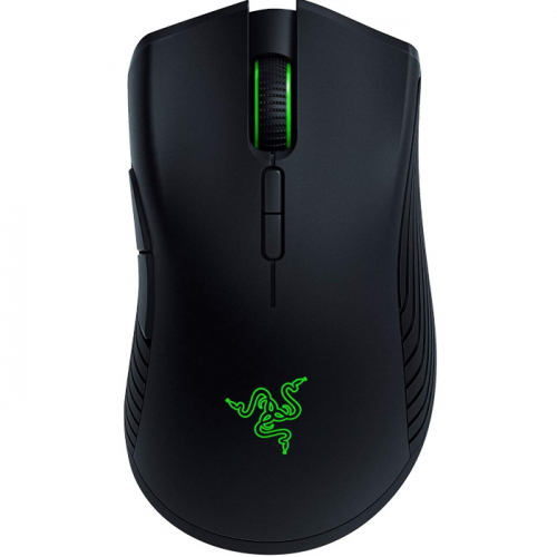 Игровая мышь Razer Mamba Wireless/ Razer Mamba Wireless - Right-Handed Wireless Gaming Mouse - FRML Packaging 7btn