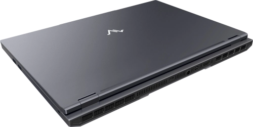 Ноутбук Maibenben X16F-R98957T Ryzen 9 8940HX 32Gb SSD1Tb NVIDIA GeForce RTX5070Ti 12Gb 16 IPS QHD+ (2560x1600) Windows 11 Home grey WiFi BT Cam 5200mAh (X16F-R98957T0JGRHG4E10) фото 2