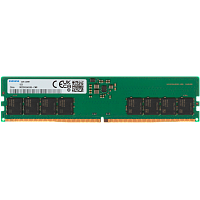 Память оперативная/ Samsung DDR5 DIMM 16GB 5600 1Rx8, 1.1V (M323R2GA3EB0-CWM)