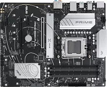 ASUS PRIME B650-PLUS, Socket AM5, B650, 4*DDR5, HDMI+DP, 4xSATA3 + RAID, M2, Audio, Gb LAN, USB 3.2, USB 2.0,ATX; 90MB1BS0-M0EAYC (PRIME B650-PLUS-CSM)