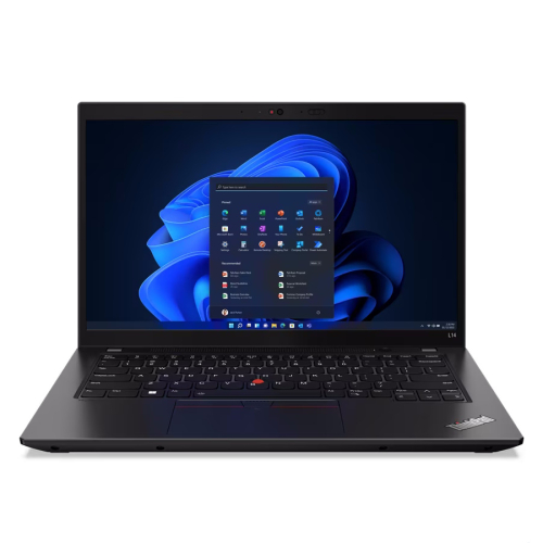 *Ноутбук Lenovo ThinkPad L14 G3 14
