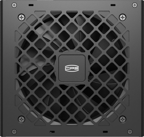 Блок питания PcCooler ATX 850W KN850 80+ gold (20+4pin) APFC 120mm fan 7xSATA Cab Manag RTL (P3-KN850-G1FFBK0-EU) фото 5