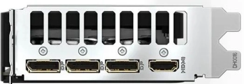 Видеокарта Gigabyte PCI-E 5.0 GV-N506TEAGLEMAX OC-8GD 1.0 NVIDIA GeForce RTX 5060TI 8Gb 128bit GDDR7 2617/28000 HDMIx1 DPx3 HDCP Ret фото 2