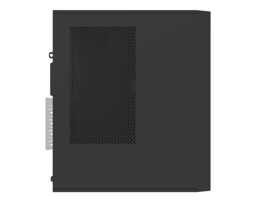 Компьютер KVADRA TAU (Intel Core i5-12400, RAM 16 ГБ, SSD 512 ГБ, Без ОС)(Y20SYSCAS201R_A2860F) фото 2
