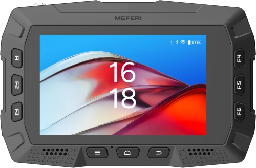 Терминал сбора данных Meferi ME10 (ME10-Q313D000YN02L) (ME10-Q313B000YN02L)