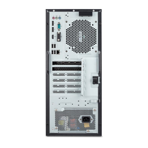 Рабочая станция Altos P10 F8 30L, 700W, Core i7-12700, 16G, 512GB SSD , NoOS (US.RSUTA.00Q) фото 4