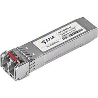 Модуль/ Модуль SFP+ CWDM оптический 1390nm, 40км (14dB) (SNR-SFP+C39-40)