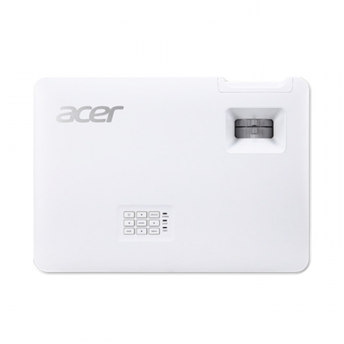 Проектор Acer PD1330W LED, WXGA, 3000Lm, 2000000:1, White (MR.JT911.001) фото 4