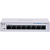 Коммутатор Cisco SB CBS110 (CBS110-8T-D-EU) (CBS110-8T-D-EU)