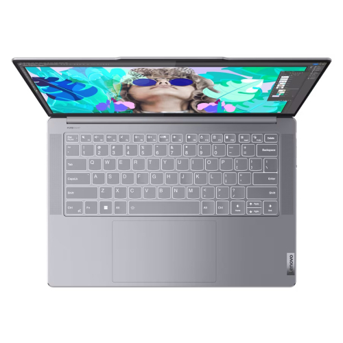 Ноутбук/ Lenovo Yoga Slim 7 14APU8 14.5
