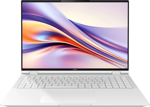 Ноутбук MAGICBOOK PRO 16 ULTRA 24GB/ 1TB 5301AJJG WHITE HONOR