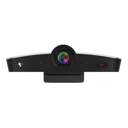 Веб-камера Silex Eye-Clarity DZ4, 4К, автонаведение, встроенные микрофоны/ Silex Eye-Clarity DZ4