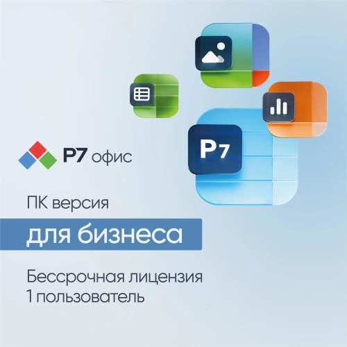 Профессиональный Для бизнеса 1польз. бессрочно ТП 1г (R7DTB.UI.RT.1YUL0.0126.01BE)