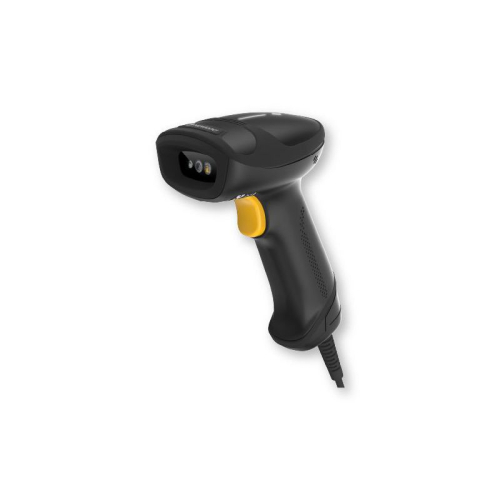 Сканер штрих-кодов/ HR3000 2D CMOS Handheld Reader with 2 mtr. USB cable (NLS-HR3000-US)