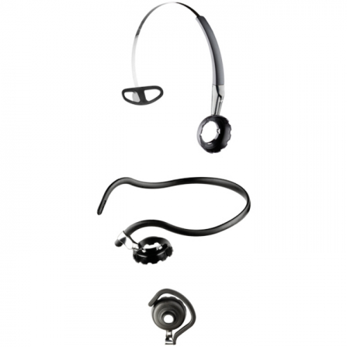 Гарнитура проводная/ Jabra BIZ 2400 II Mono USB 3-1 MS   NEXT GENERATION фото 2